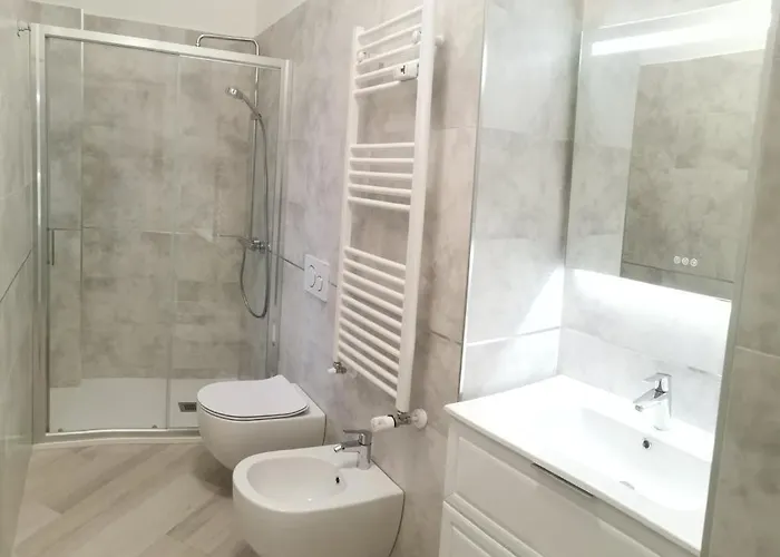 Residenze Niguarda E