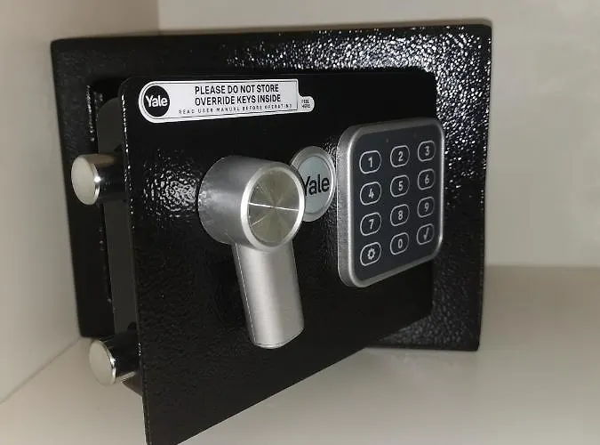 Appartement Residenze Niguarda E *