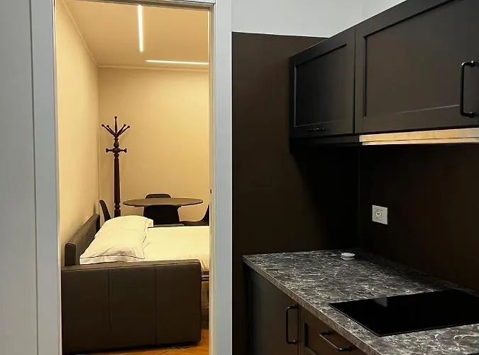 Appartement Brera Eleven *