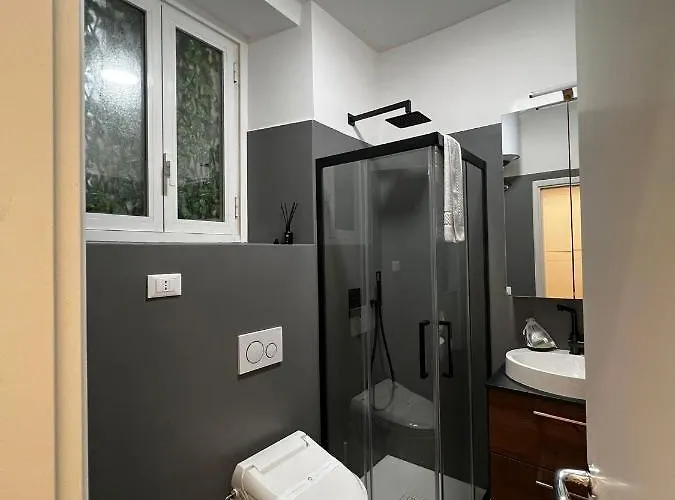 Appartement Brera Eleven *