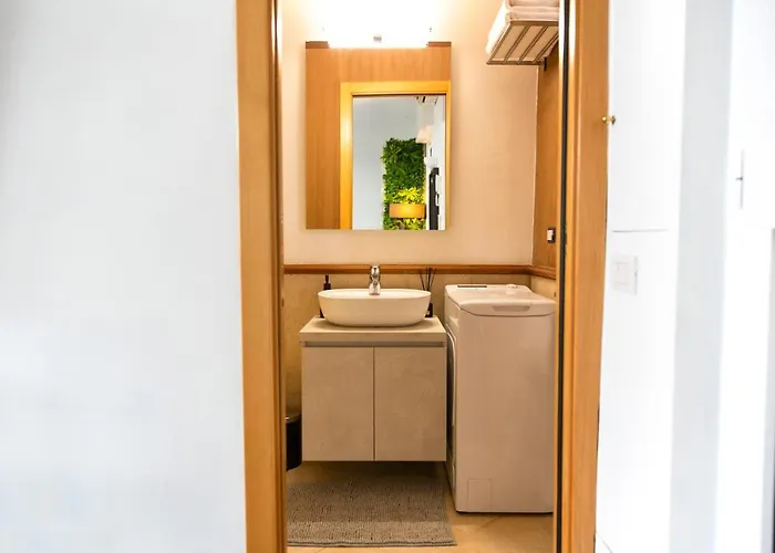 Apartmán The Attic - Netflix