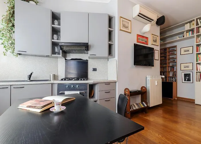 Retreats דירה מילאנו