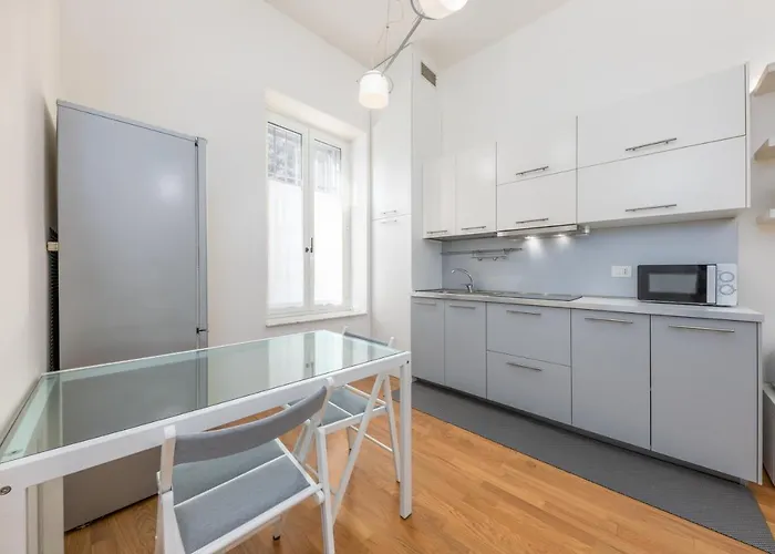 Casa Da Luna Appartement *