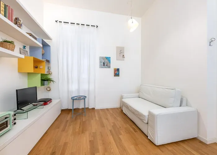 Casa Da Luna Milano
