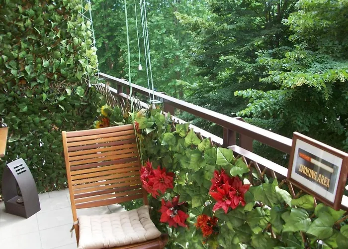 A San Siro 75 Bed & Breakfast 3*