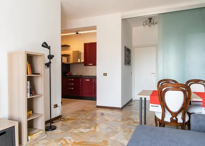 Youhosty - Buonarroti 15