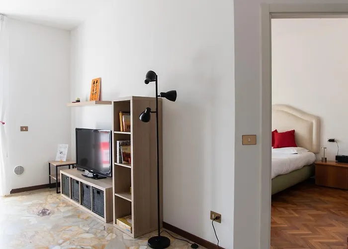 公寓 Youhosty - Buonarroti 15