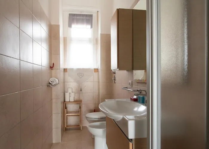 Youhosty - Buonarroti 15 * 米兰