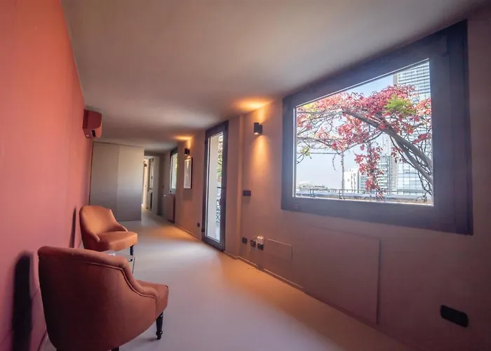 Апартаменты 12