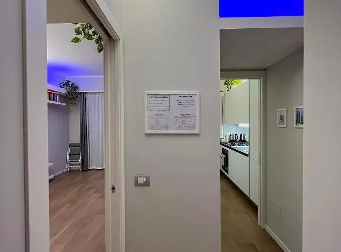 Apartment Relax In - Ventura - Lambrate - Citta Studi Mailand