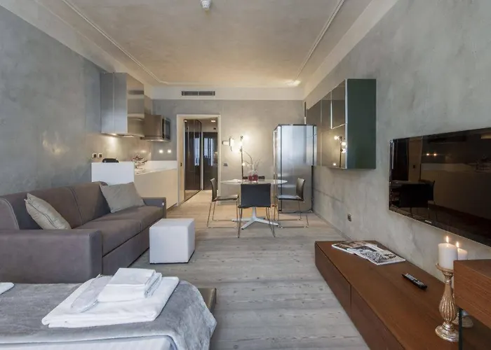 Duomo Appartement Milan