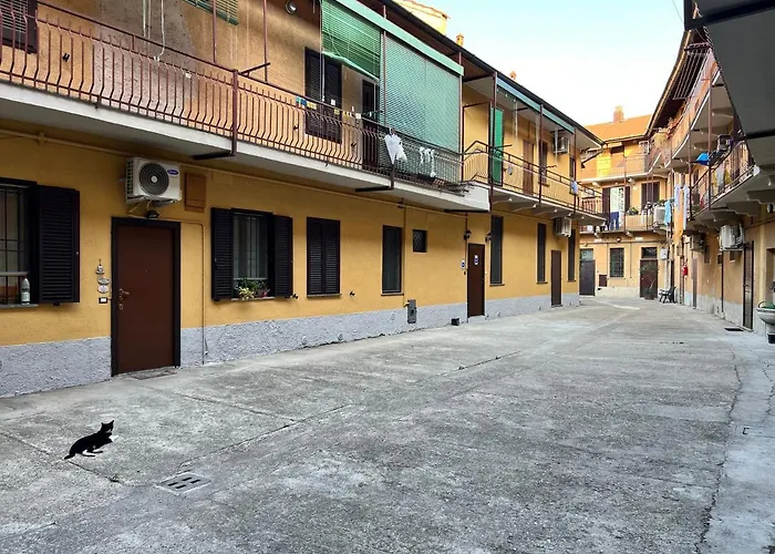 Ca Foscari Loft & Factory San Siro Stadium