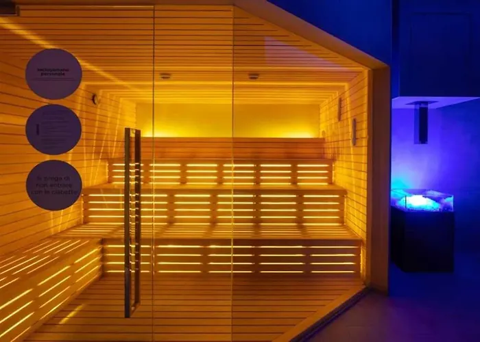 公寓 Bocconi Navigli Iulm Naba Ied, Max 2 Persons, Center Italy *