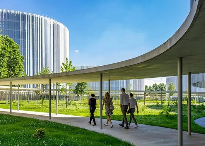 Bocconi Navigli Iulm Naba Ied, Max 2 Persons, Center Italy 公寓 米兰