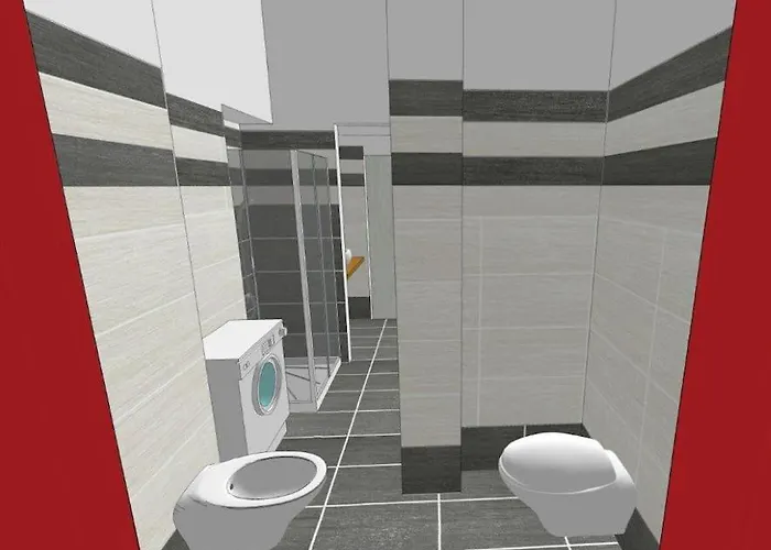 公寓 Bocconi Navigli Iulm Naba Ied, Max 2 Persons, Center Italy