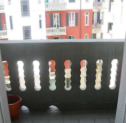 公寓 Bocconi Navigli Iulm Naba Ied, Max 2 Persons, Center Italy 米兰