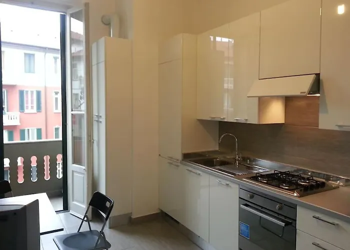 Bocconi Navigli Iulm Naba Ied, Max 2 Persons, Center Italy 米兰