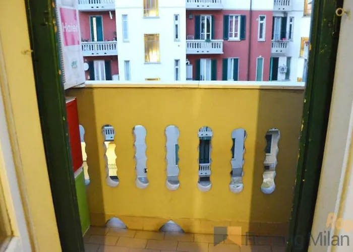 Bocconi Navigli Iulm Naba Ied, Max 2 Persons, Center Italy