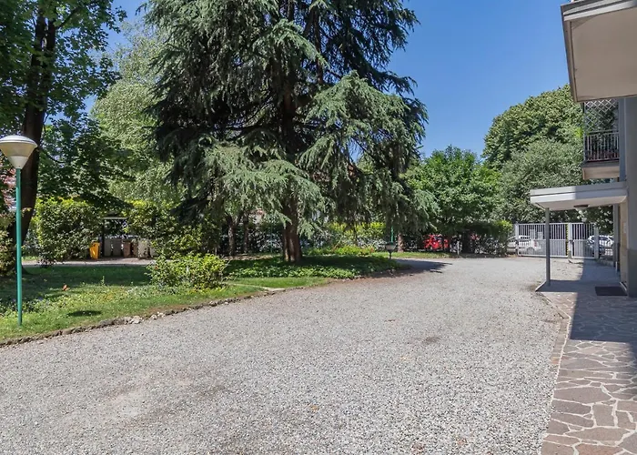 Big - Alcuino 7 Daire *