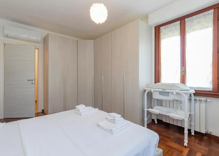 Big - Alcuino 7 Daire