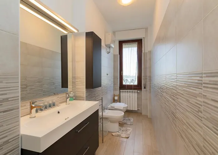 Big - Alcuino 7 Milano