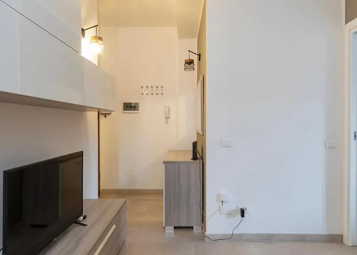 Luxury Near Navigli Carlo D'adda 29