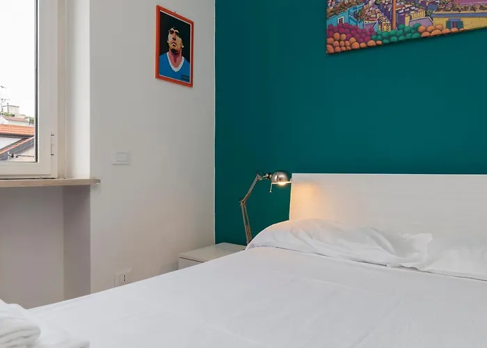 Luxury Near Navigli Carlo D'adda 29 Milaan