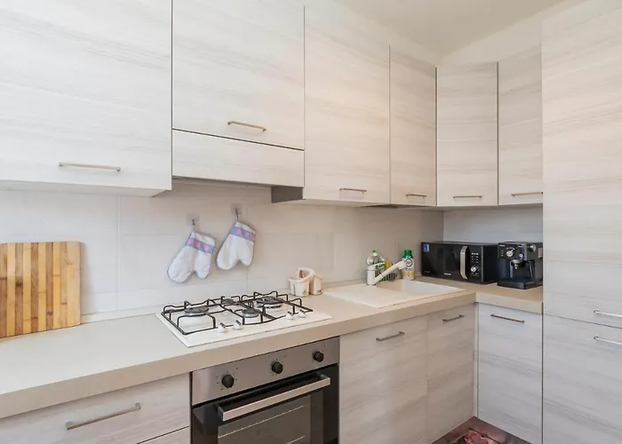 Big - Alcuino 7 * Milano