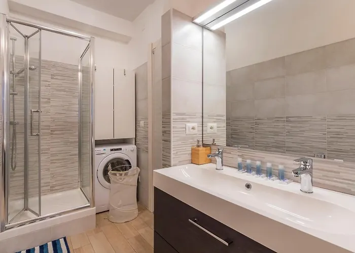 Daire Big - Alcuino 7 *