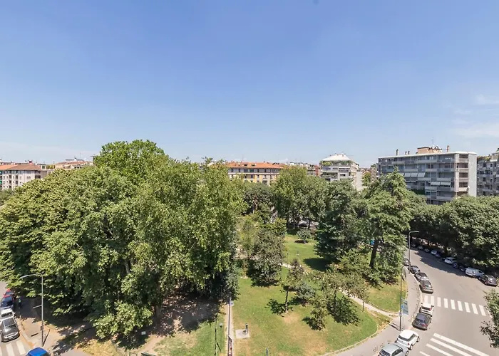 [big Apartment] - Alcuino 7