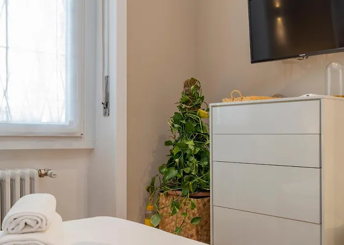 New - Argonne 26 Apartament