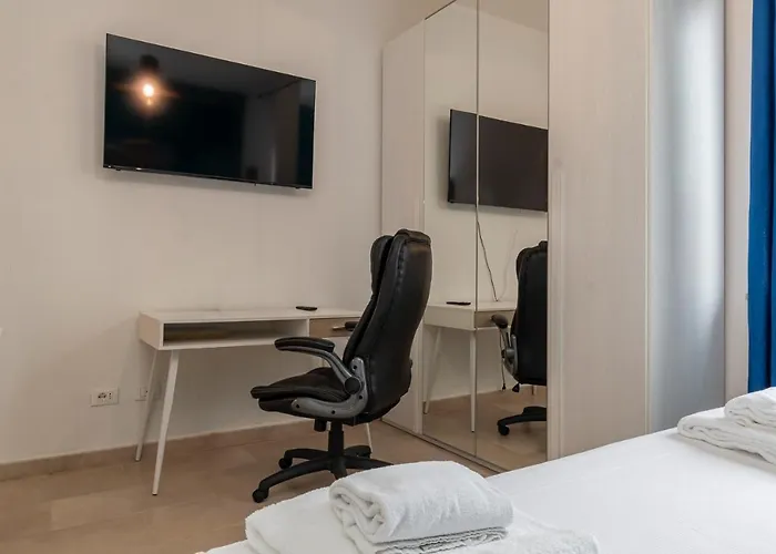 Luxury Near Navigli Carlo D'adda 29 Appartement *