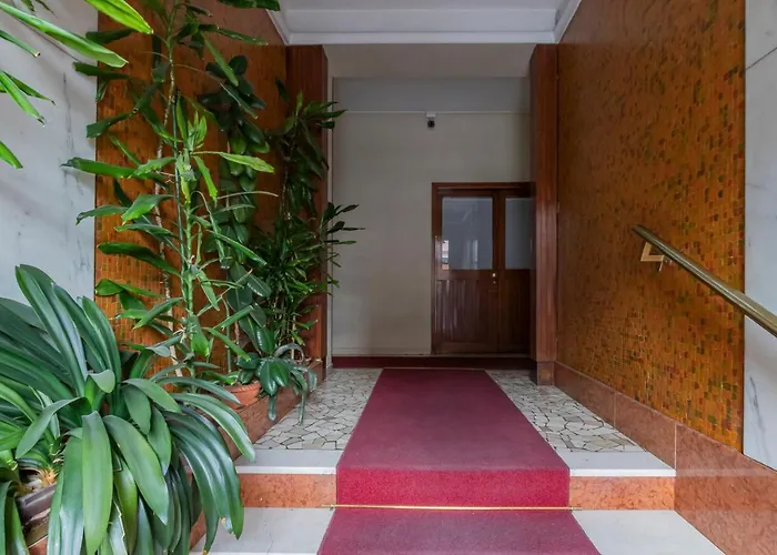 Luxury Near Navigli Carlo D'adda 29