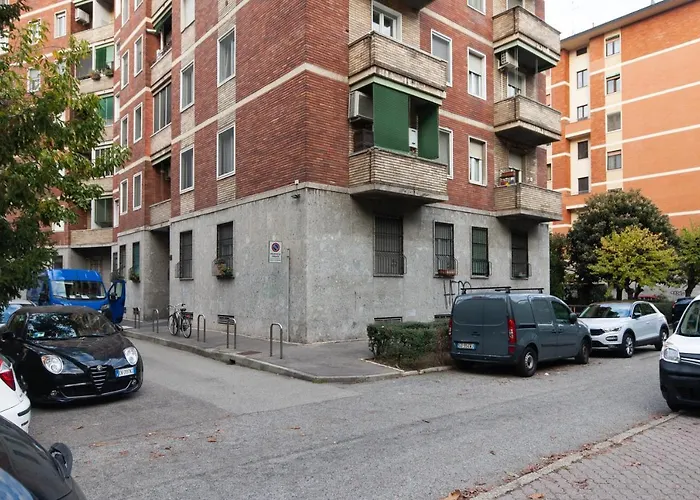 Youhosty - Del Castagno 2 Apartment *