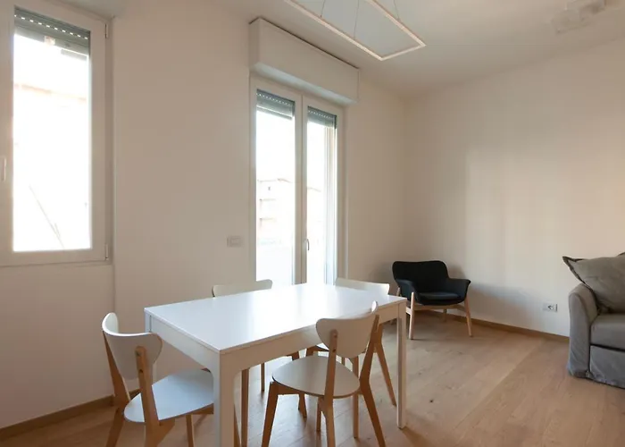 Youhosty - Del Castagno 2 * Mailand