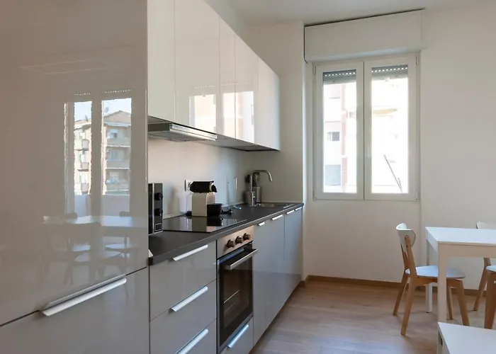 Youhosty - Del Castagno 2 Apartment