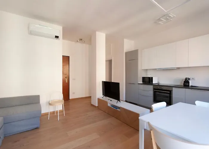 Youhosty - Del Castagno 2 Apartment *