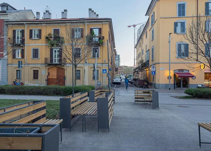 Flat In Isola De Castillia 22 아파트 *