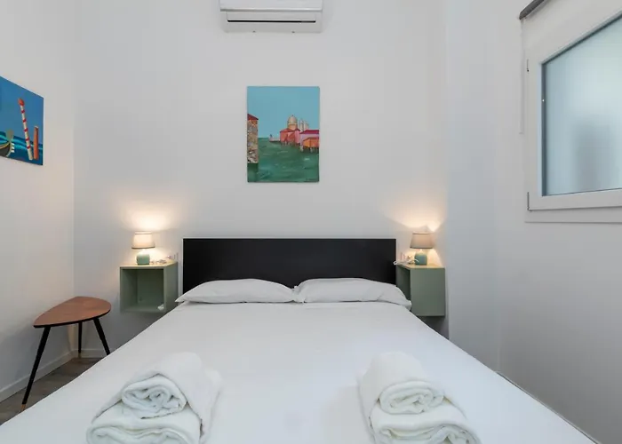 Apartmán New - Gallura 11