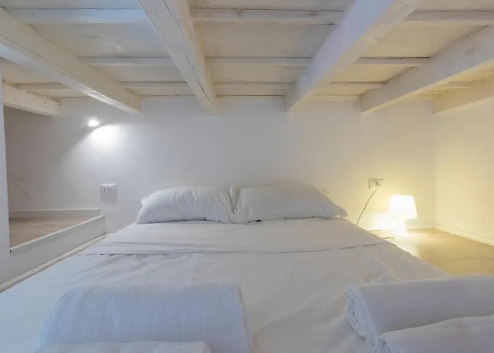 New Flat Crocetta 2 Apartman *