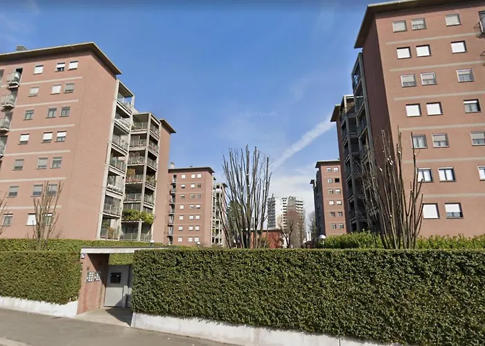 Appartamento Famagosta - Affitti Brevi Italia
