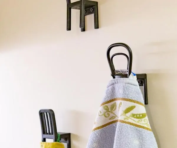 La Casa Colorata - Flats In - Bocconi