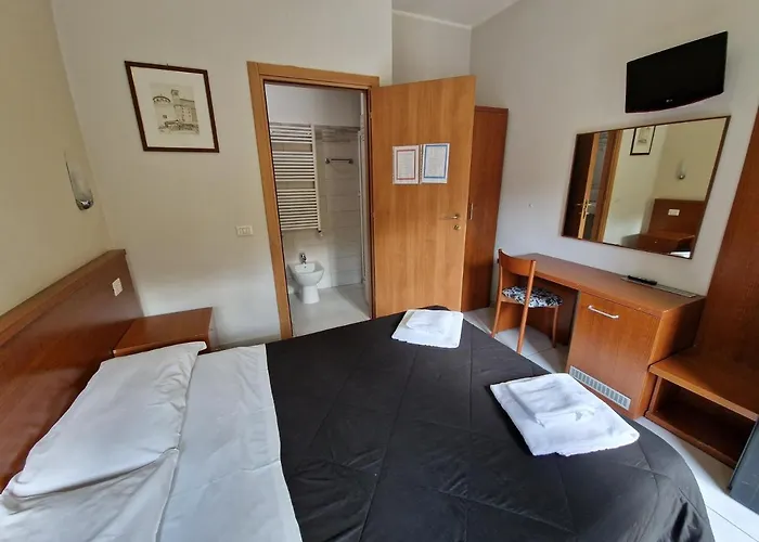 Hotel Bonola