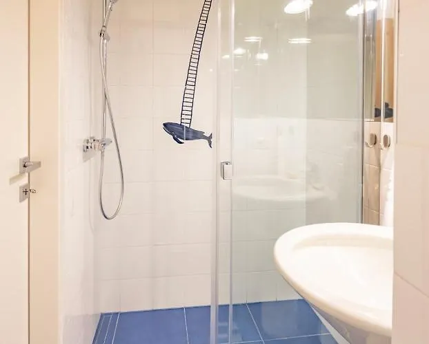 La Casa Colorata - Flats In - Bocconi Appartement *