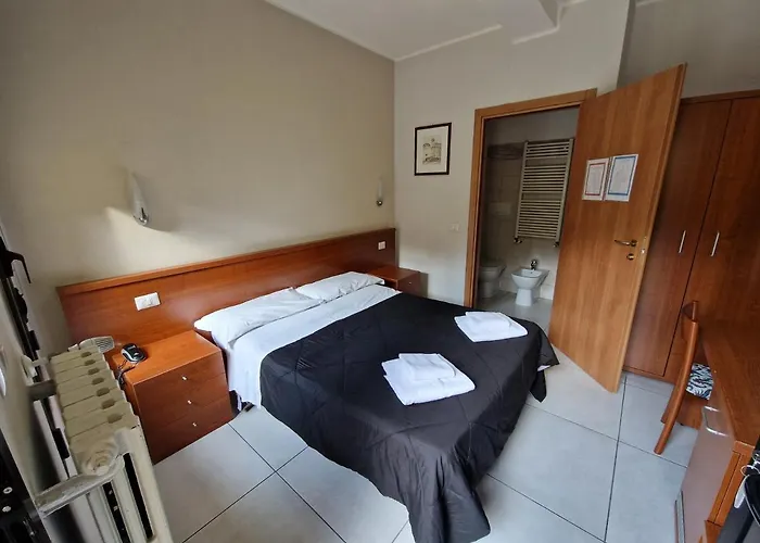 Bonola 2* מילאנו