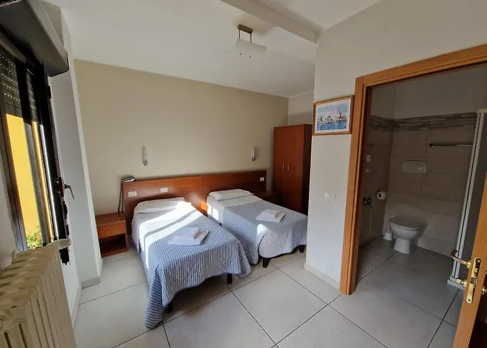 Hotel Bonola
