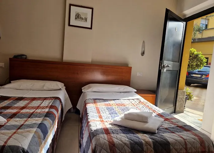 Bonola Hotel Milán