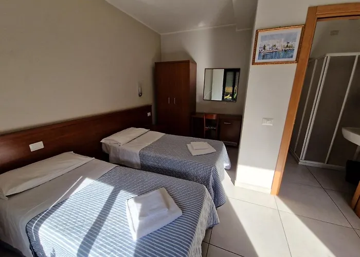 Bonola Hotel Milán