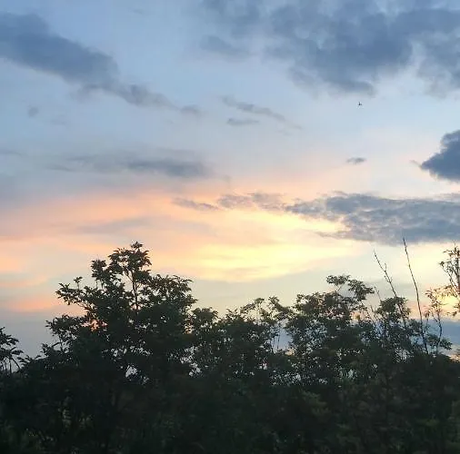 With Terrace And Loft With Garden In Naviglio Pavese *