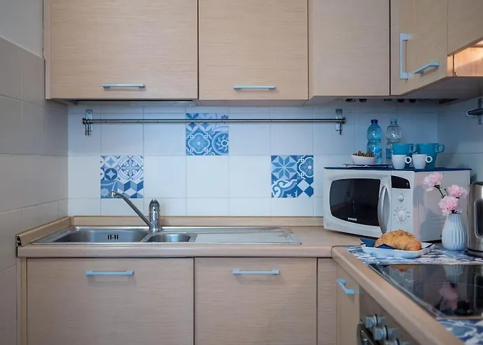 Apartman Glamour *